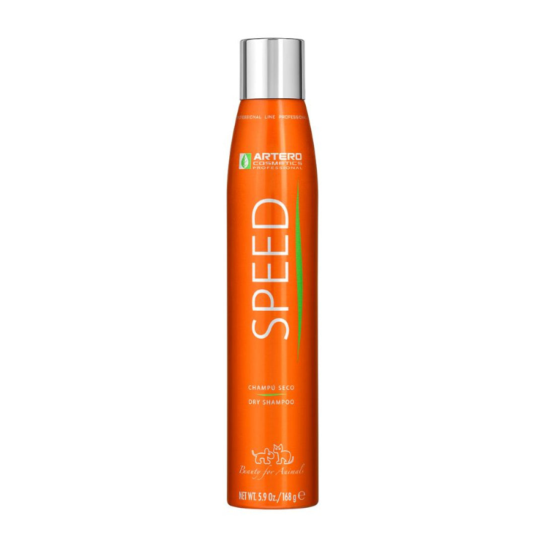 Artero Champô seco Speed 300ml