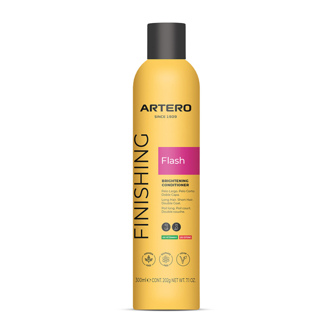 Artero Condicionador Flash 300ml