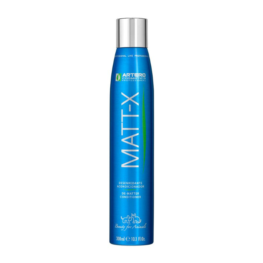 Artero Matt-X Desembaraçador para Cães e Gatos 300ml