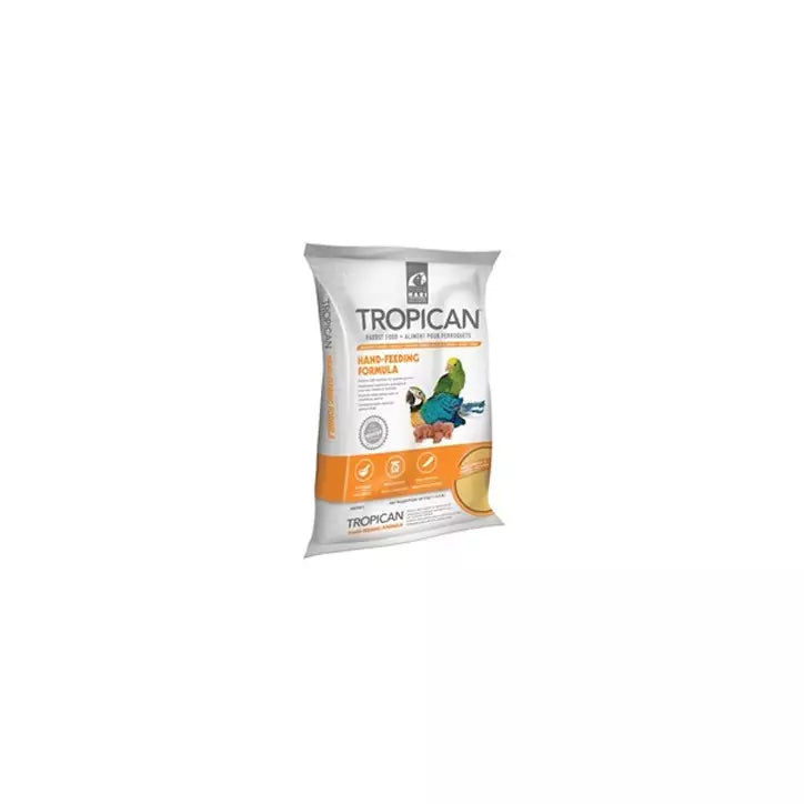 Tropican Papa Criação a Mão 2kg