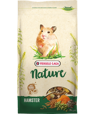 Versele-Laga Nature para Hamsters