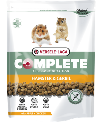 Versele-Laga Complete Hamster & Gerbil