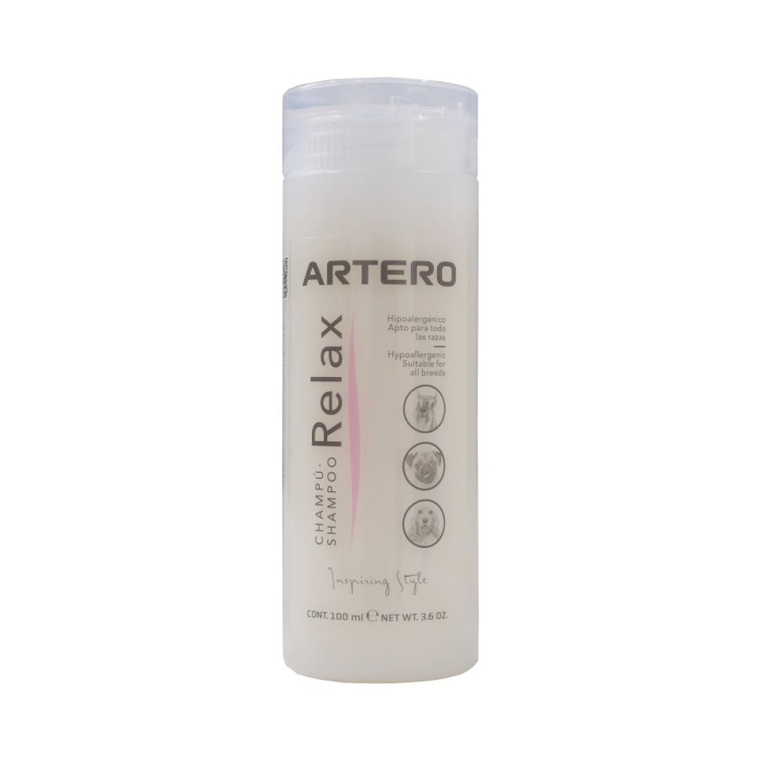 Artero shampo Relax 250ml