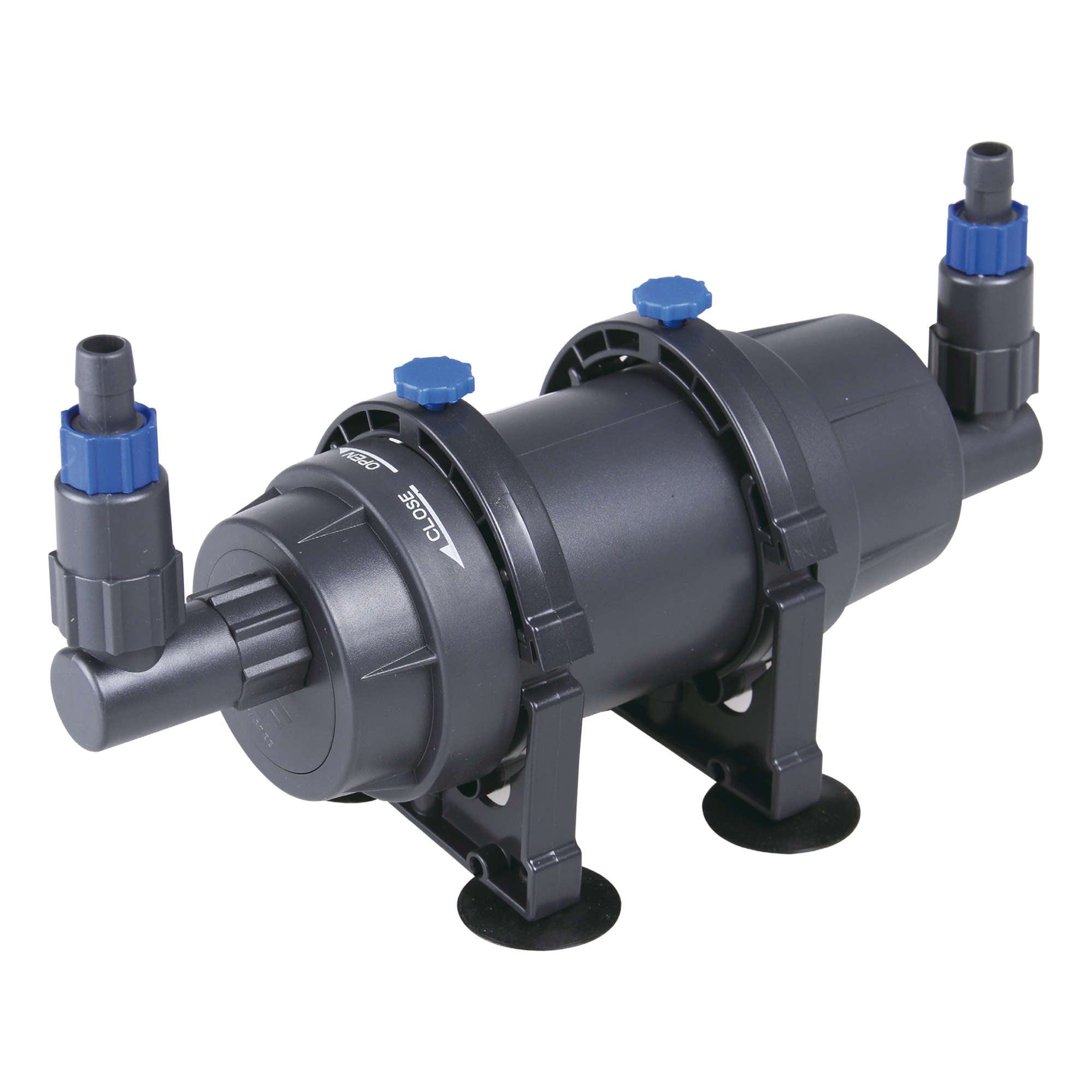 Filtro HYDRA Stream1 (1200 l)