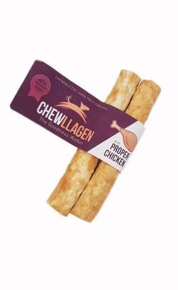 Chewllage Frango Medium Roll 2 peças