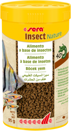 Sera Insect Nature