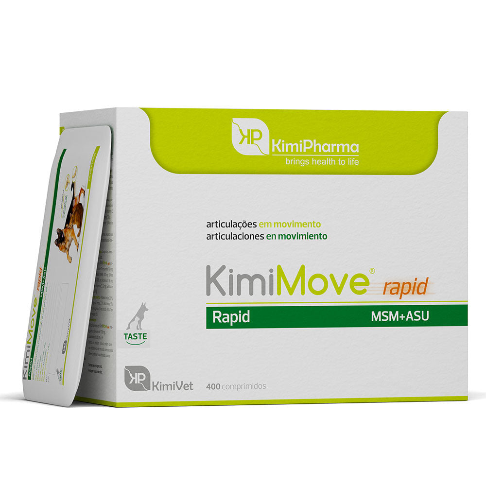KimiMove Rapid