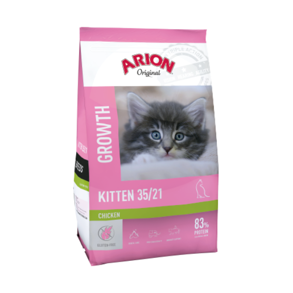 Arion Original Kitten