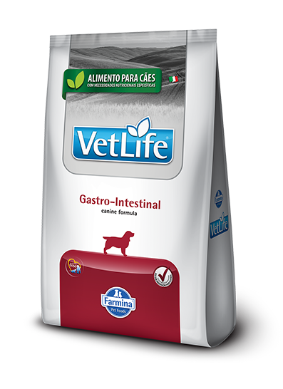 Farmina Vet Life Natural Canine Gastro-Intestinal