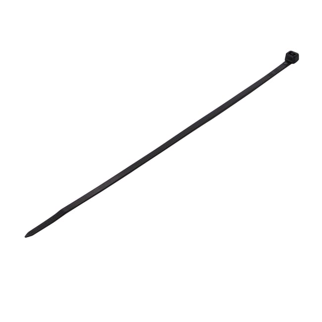 Abraçadeira de serrilha 3.5x200mm