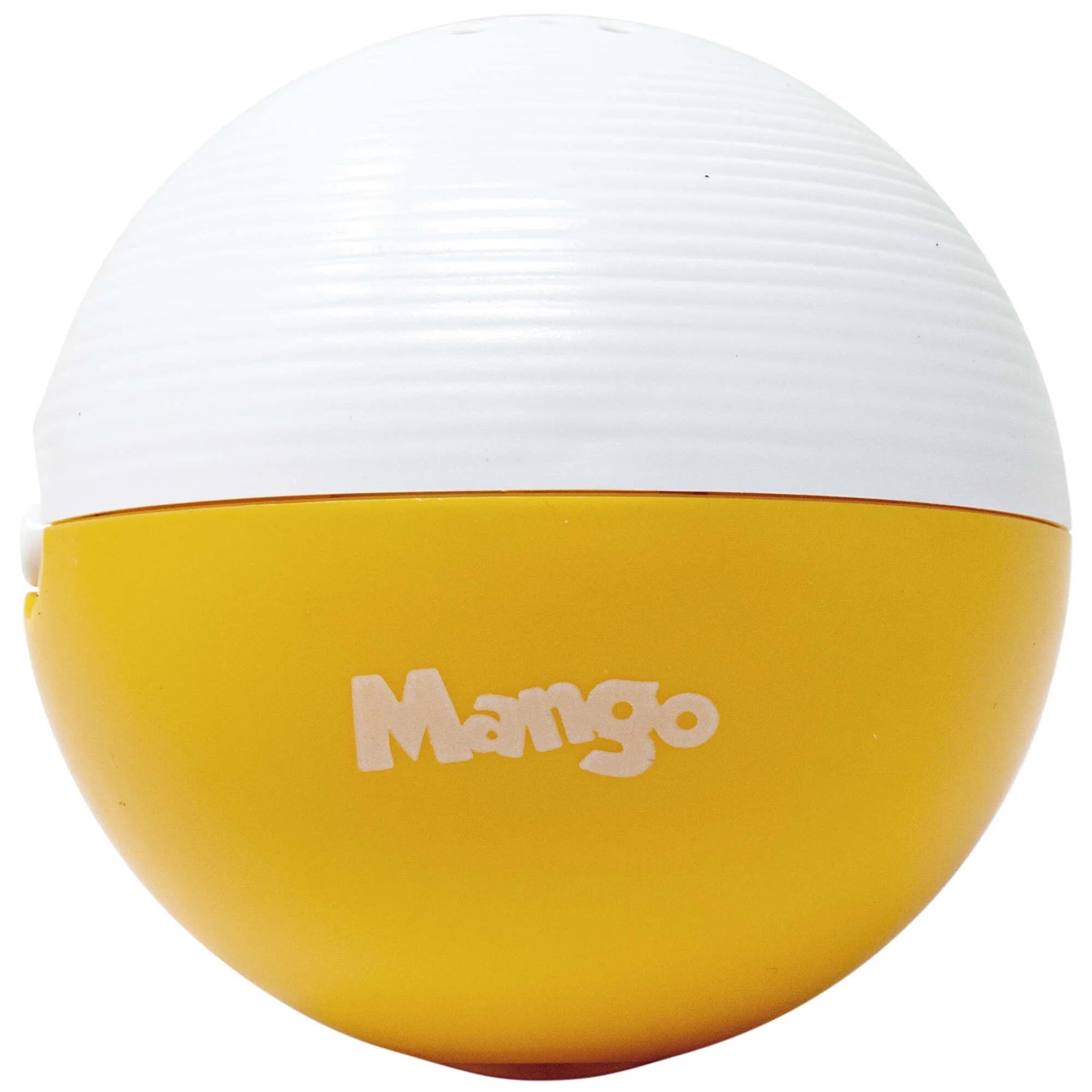 Bola rolante LED 8 cm