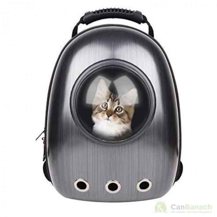 Mochila com Visor