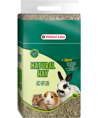 Versele-Laga Natural Hay