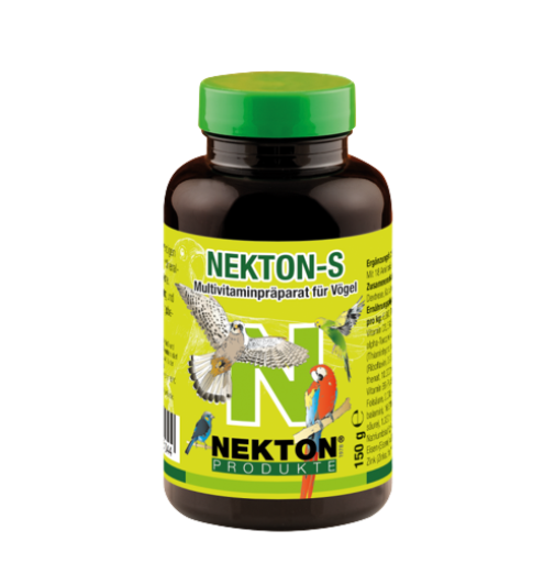 Nekton S