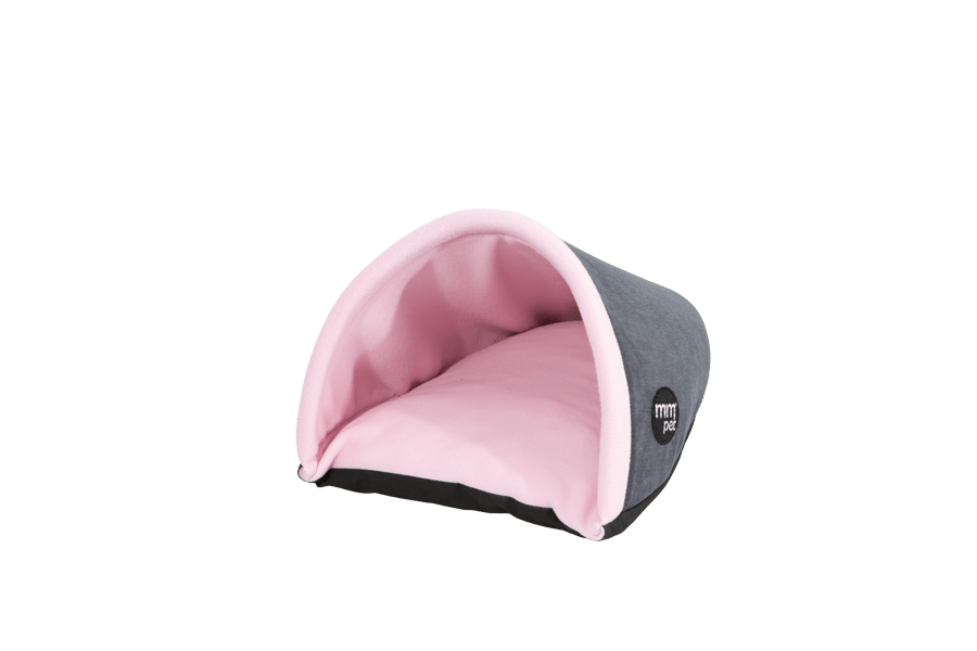 Nicho Chinelo Balu Rosa