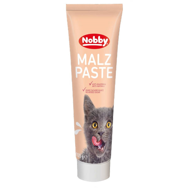 Pasta de Malte Nobby 100g