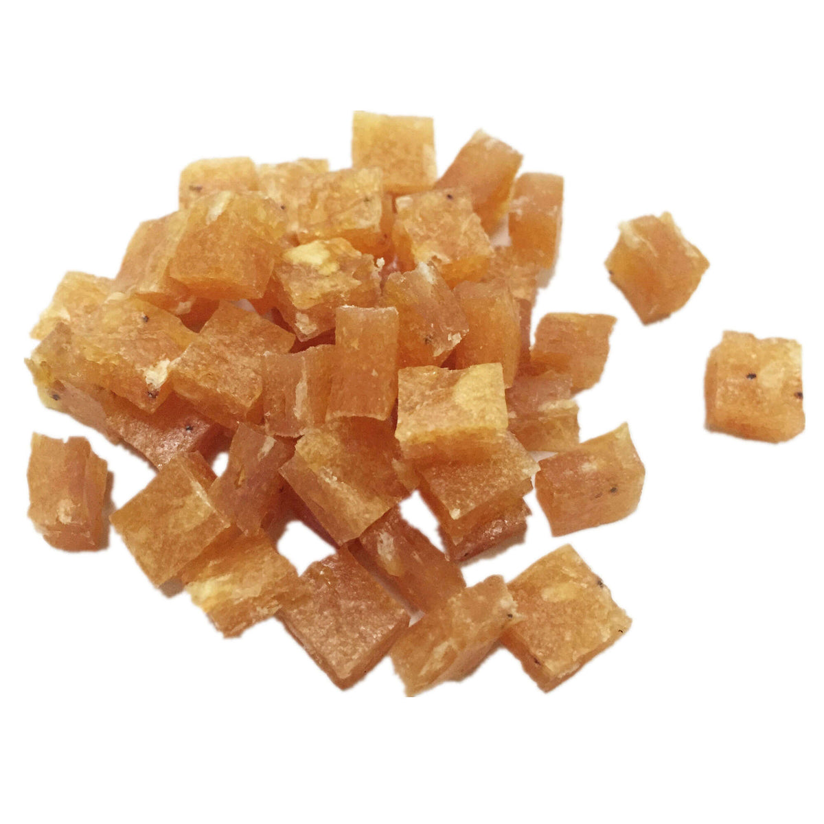Snack Nutracat Cubos Frango e Gambas 30g