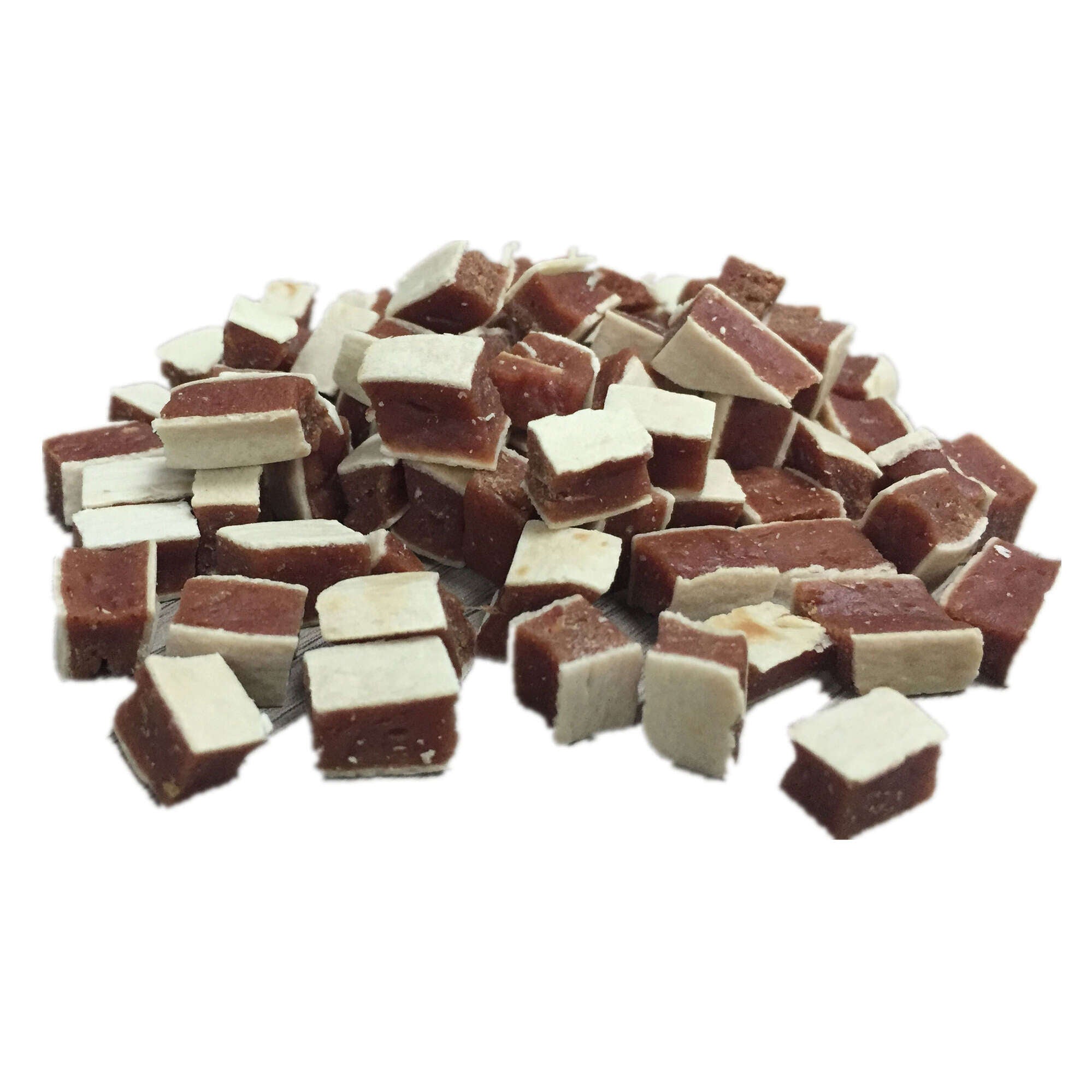 NutraCat Biscoitos Mini Atum e Frango 30g