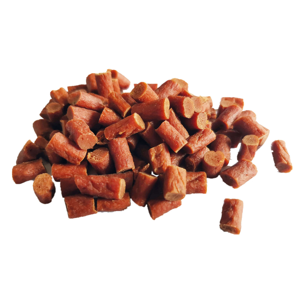 Snack Nutradog Pedaços de Salmão 30g