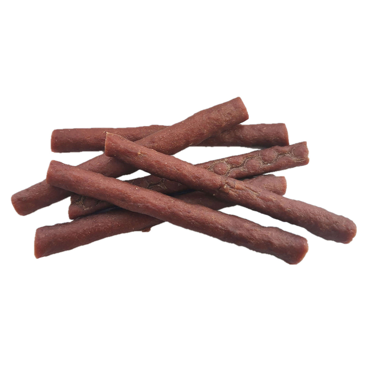 Snack Nutradog Sticks de Salmão e Atum 30g
