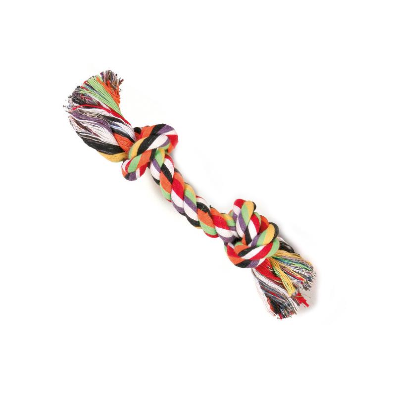 Nó Algodão 30cm