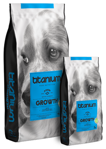 Arion Titanium Growth - VENDA E RECOLHA EXCLUSIVA EM LOJA FÍSICA