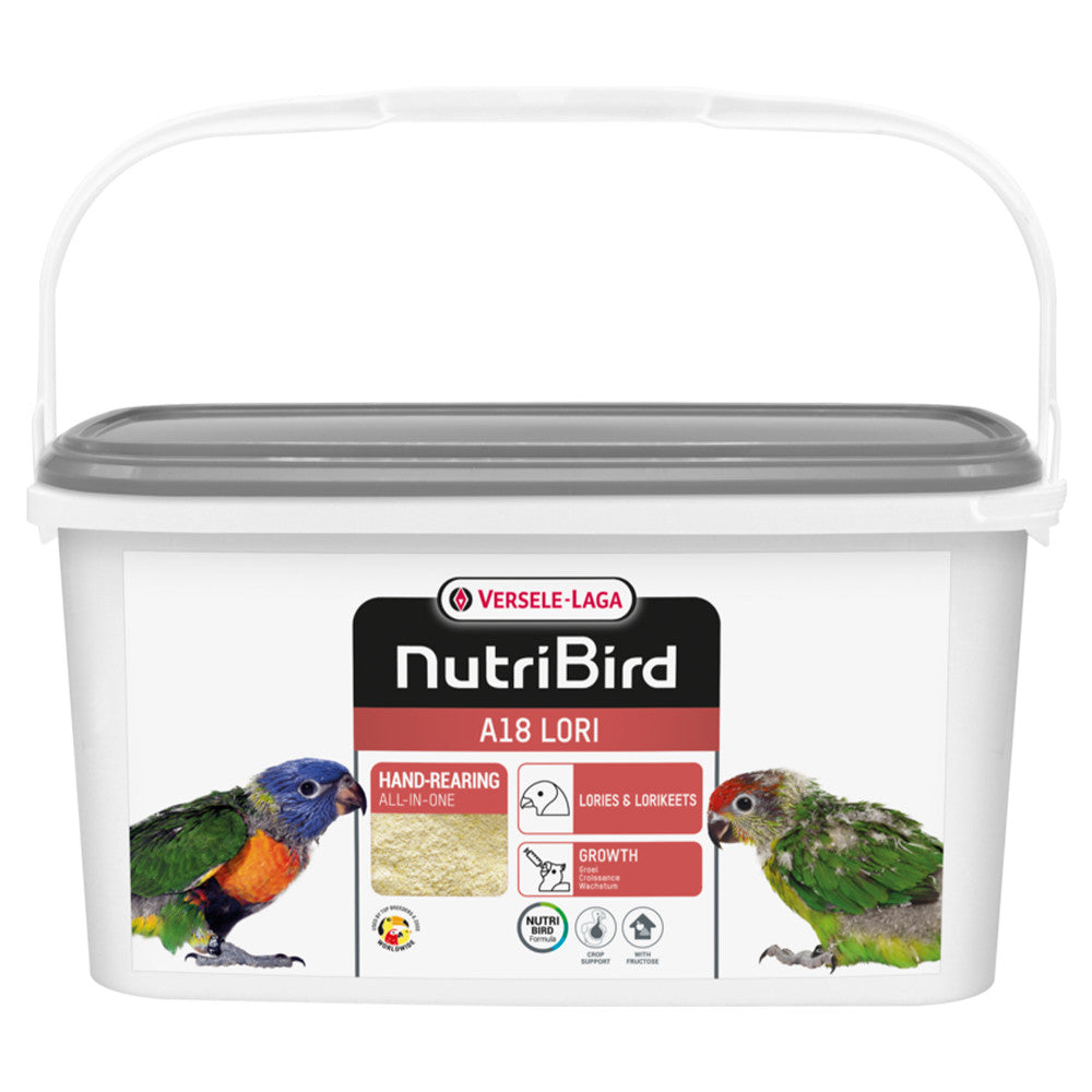 Versele-Laga NutriBird A18 Lori