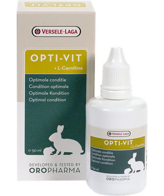 Versele-Laga Opti-Vit