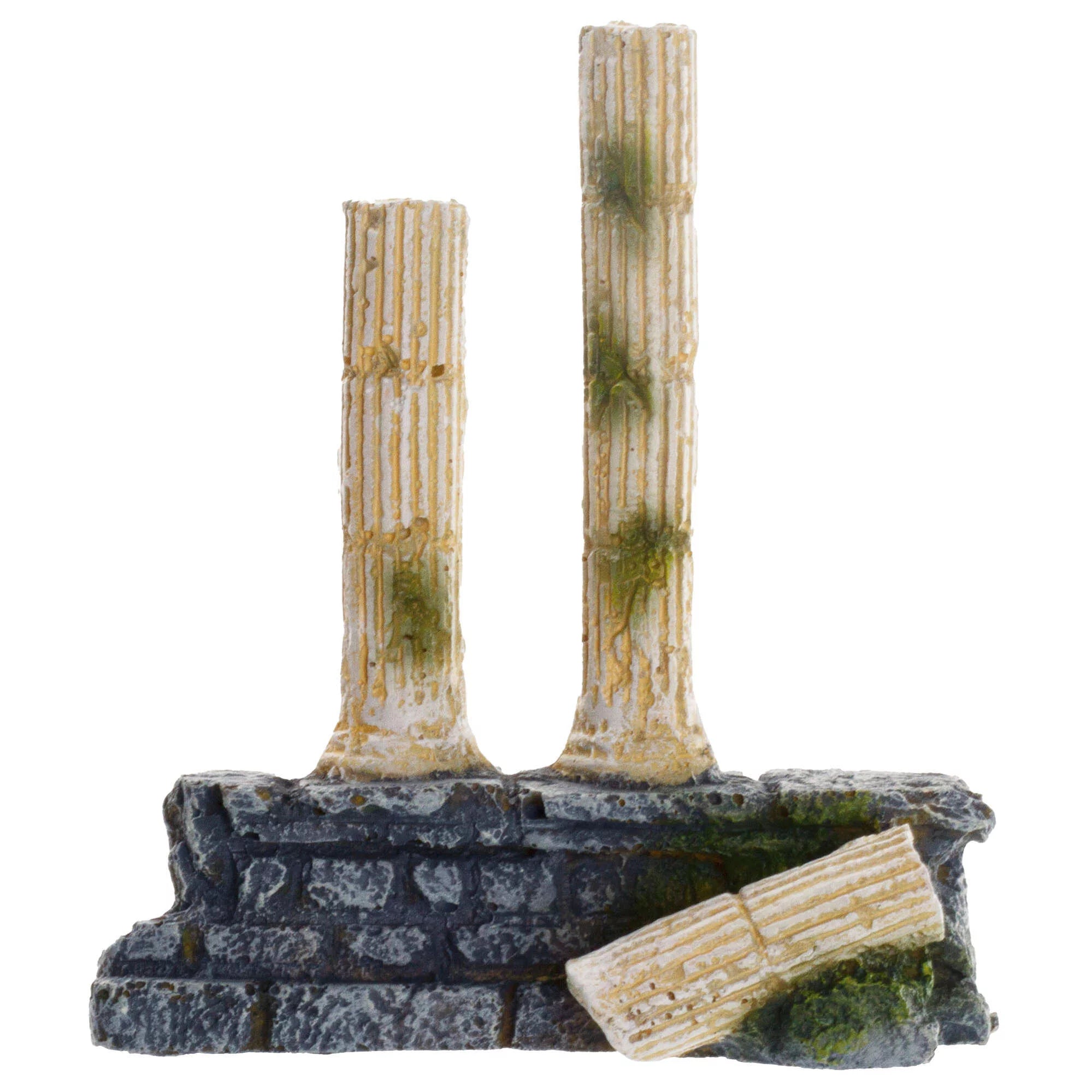 Decoração Colunas Romanas
