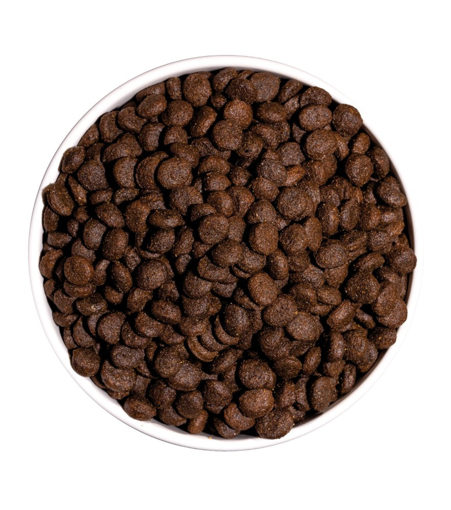 Cordero junior de primera calidad sin cereales Ownat Dog