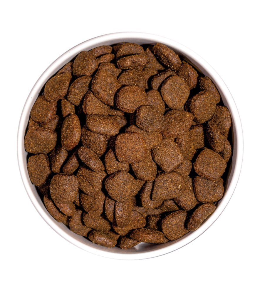 Ownat Dog Grain Free Prime Senior Pollo y Pavo