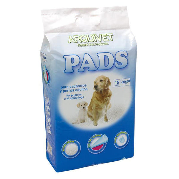 Tapete Absorvente Arquivet