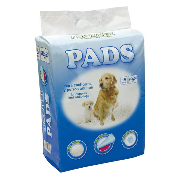 Tapete Absorvente Arquivet
