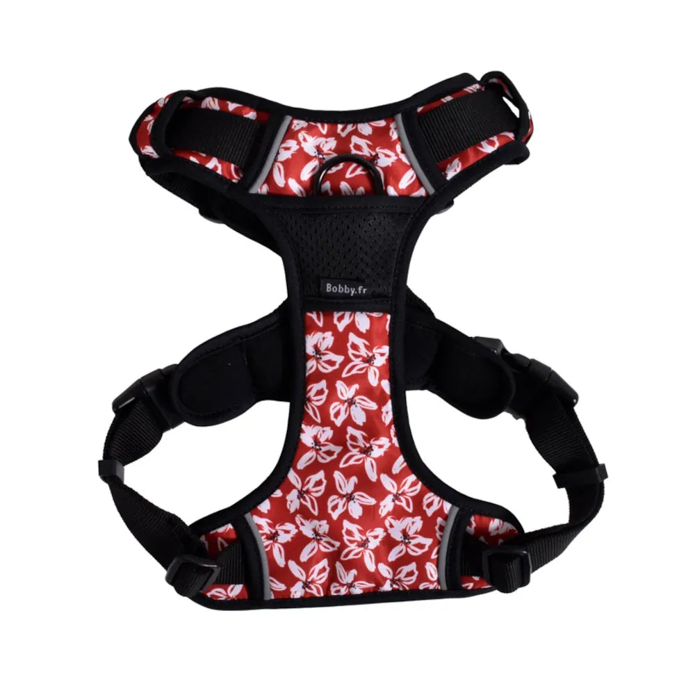 Peitoral Gato Rando Monoi XS