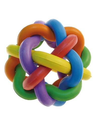Bolas com nós