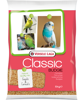 Versele-Laga Classic Periquitos