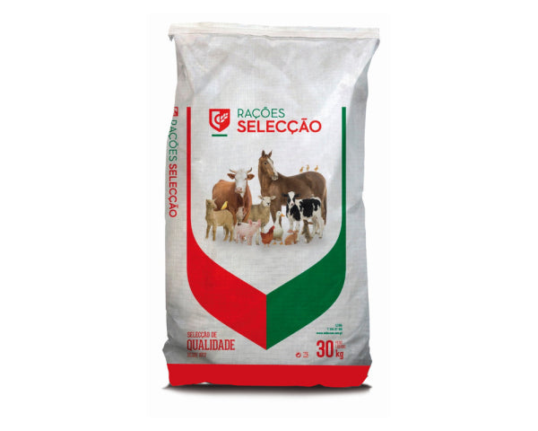 Rações Selecção 522 Granulado Especial