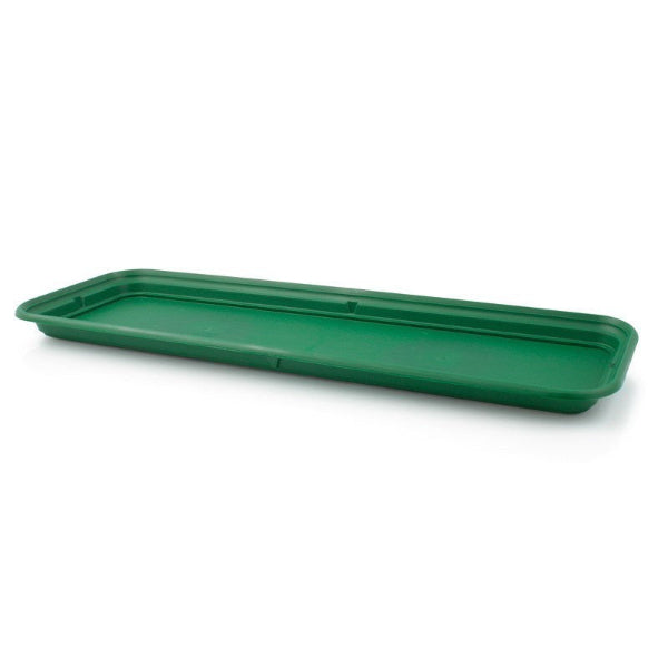 Prato para Floreiras Plásticas