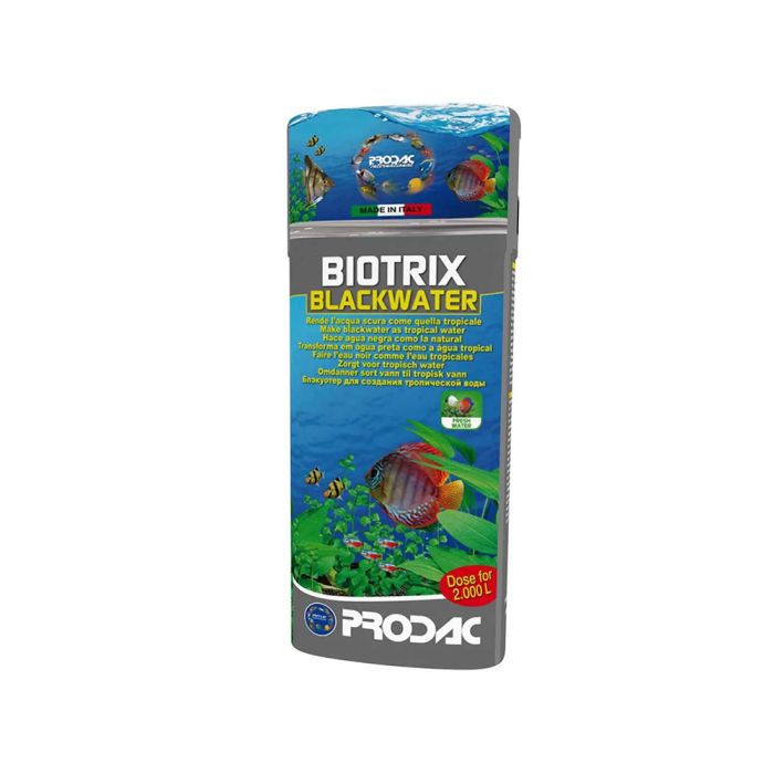 Bio Trix Blackwater - 100ml