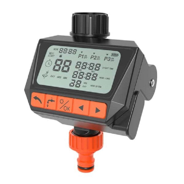 Programador Rega Pro Dial Spek