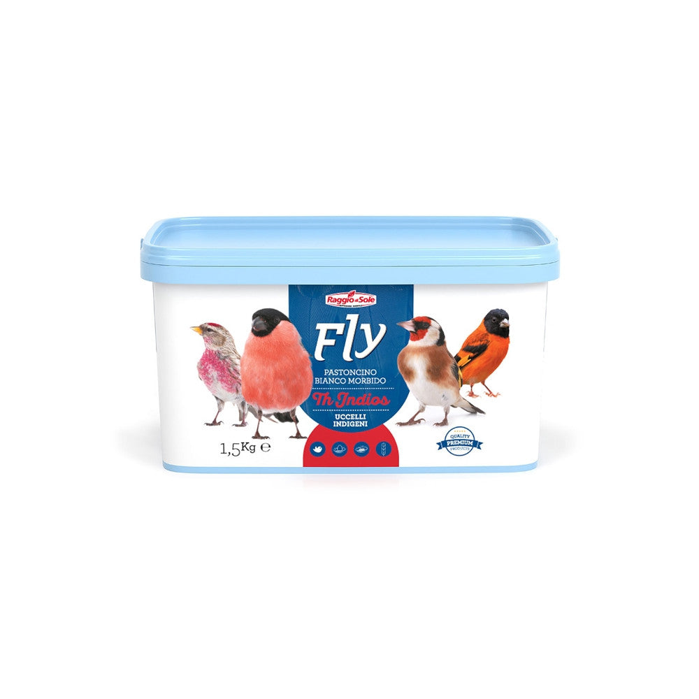Papa TH Indios 1.5kg