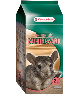 Versele-Laga Chinchilla Bathing Sand