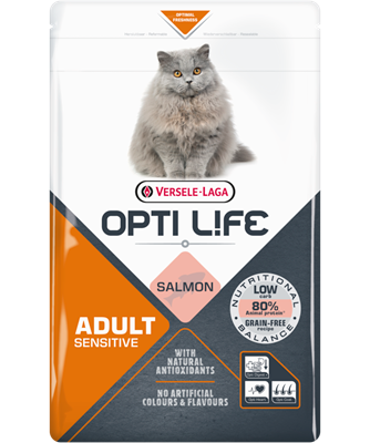 Opti Life Sensitive