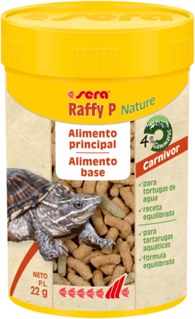 Sera Raffy P Nature