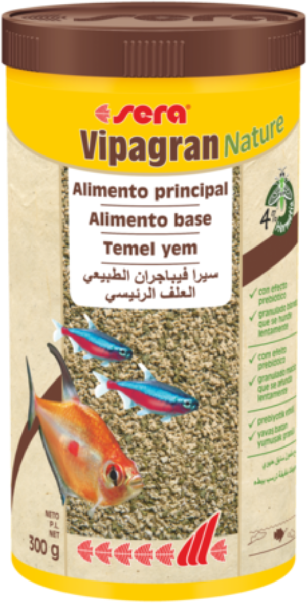 Sera Vipagran Nature