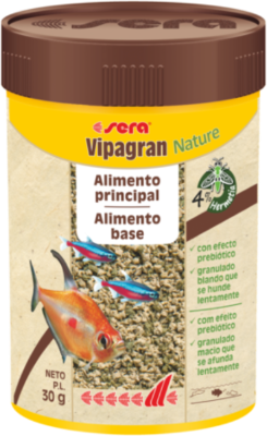 Sera Vipagran Nature