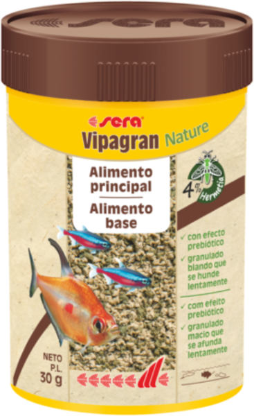 Sera Vipagran Nature