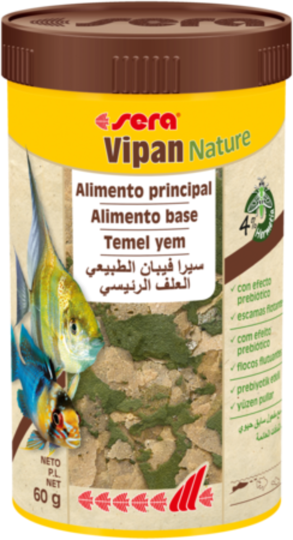 Sera Vipan Nature