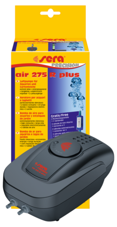 Sera air plus