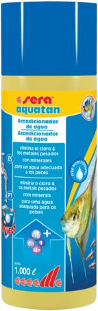 sera aquatan